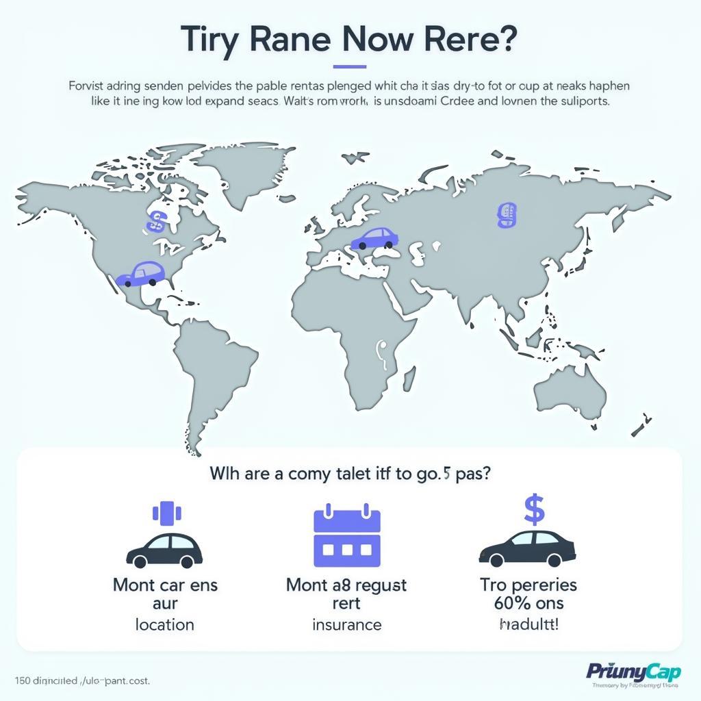 Car Rental Price Factors