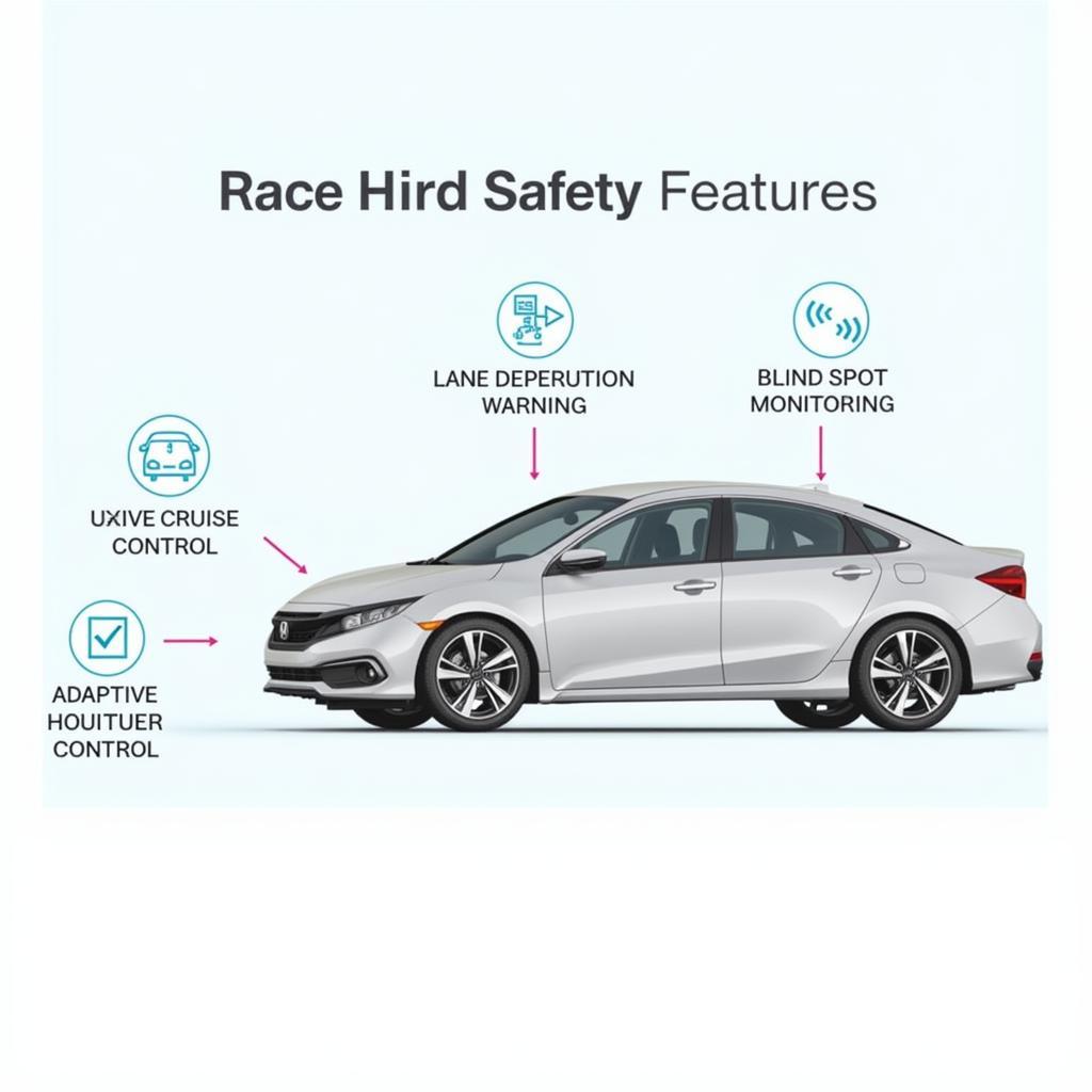 Advanced Car Safety Features