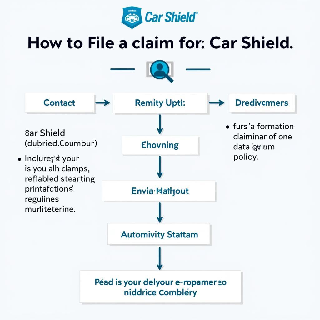 Navigating the Car Shield Warranty Claims Process