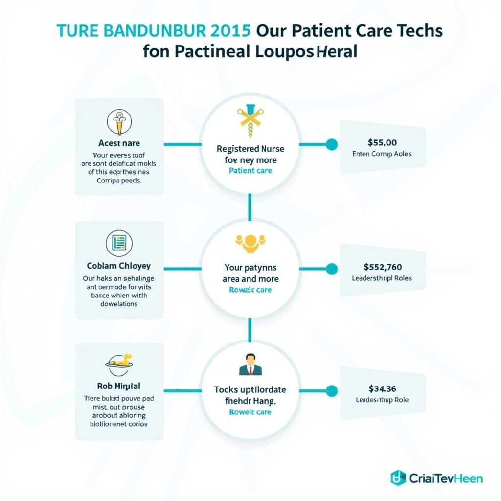 Career Advancement Paths for Patient Care Techs