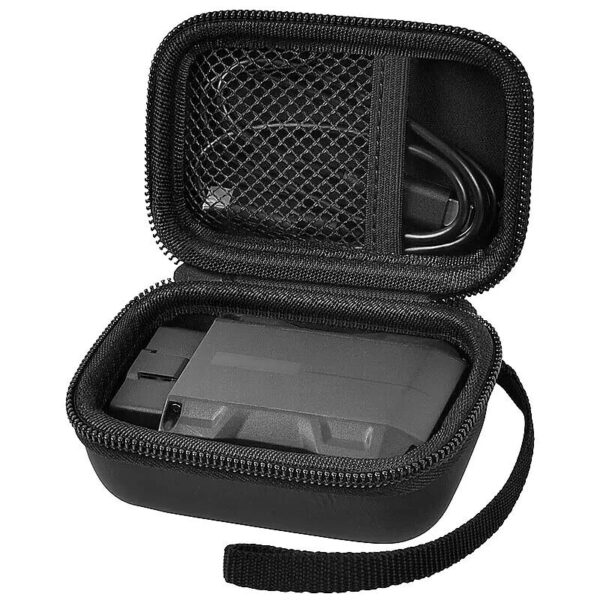 Case for TOPDON TopScan OBD2 Scanner Bluetooth OBDII All System Diagnostic Tool - Image 6