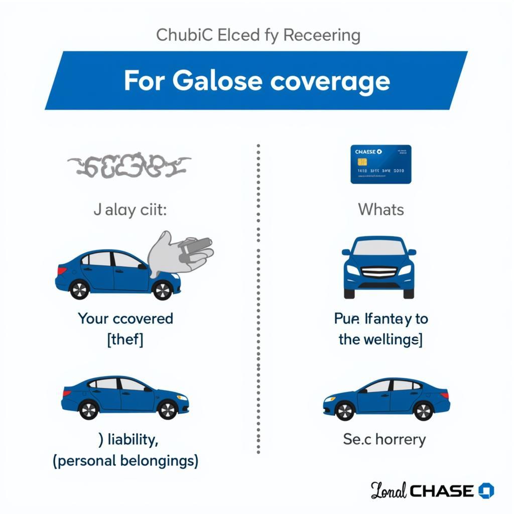 Chase Sapphire Car Rental Coverage Explained