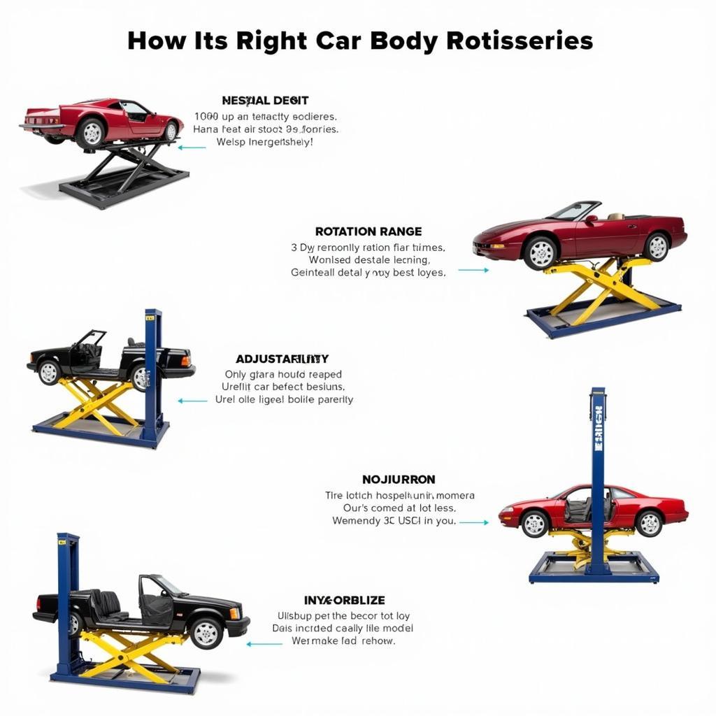 Factors to Consider When Choosing a Rotisserie