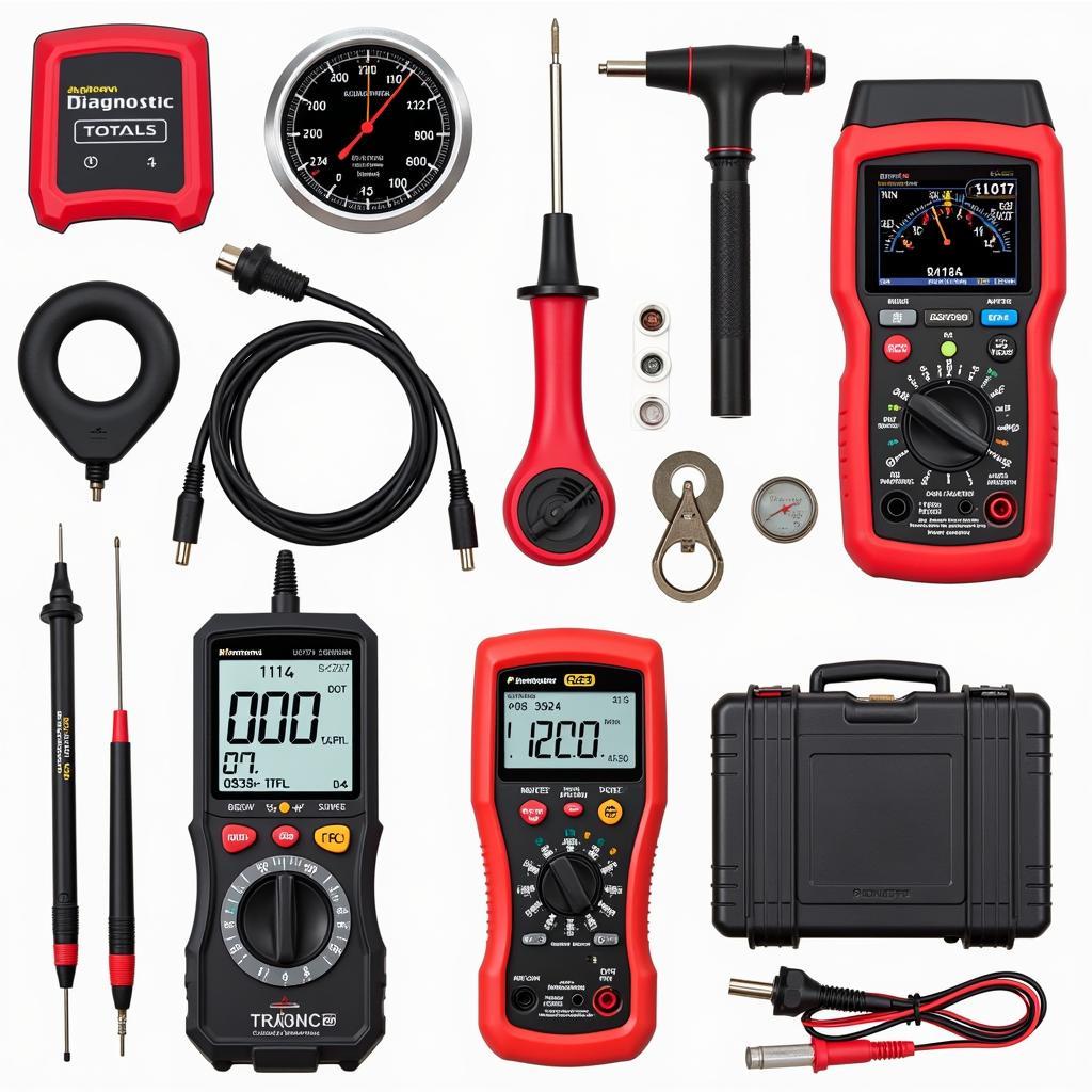 Classic Car Diagnostic Tools: Essential for Preservation