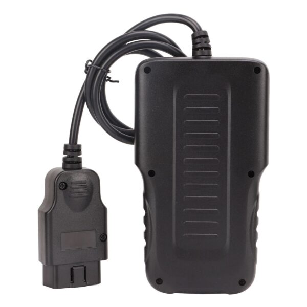 Code Reader Scan Tool OBD2 Scanner Intake Detection For Car - Image 6