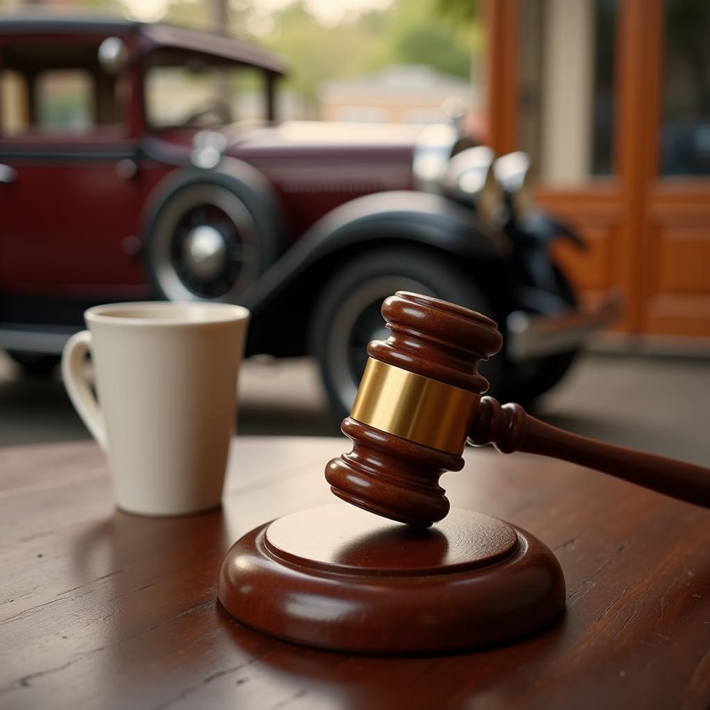 Comedians in Cars Getting Coffee Legal Issues