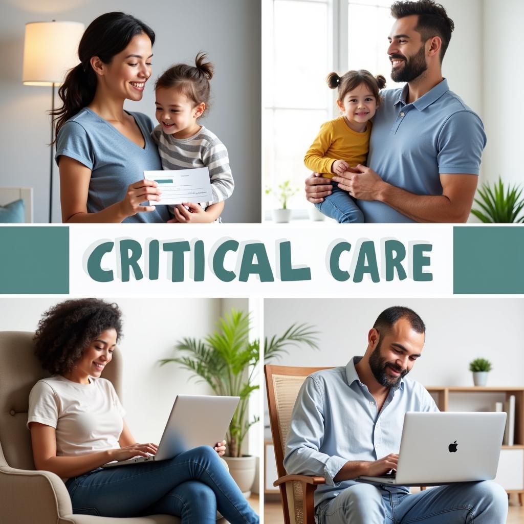 Benefits of Critical Care Insurance