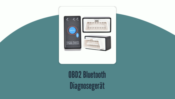 D22C Mini Wifi OBD2 Scanner, Bluetooth OBD Diagnostic pour Voiture, Adaptateur - Image 2