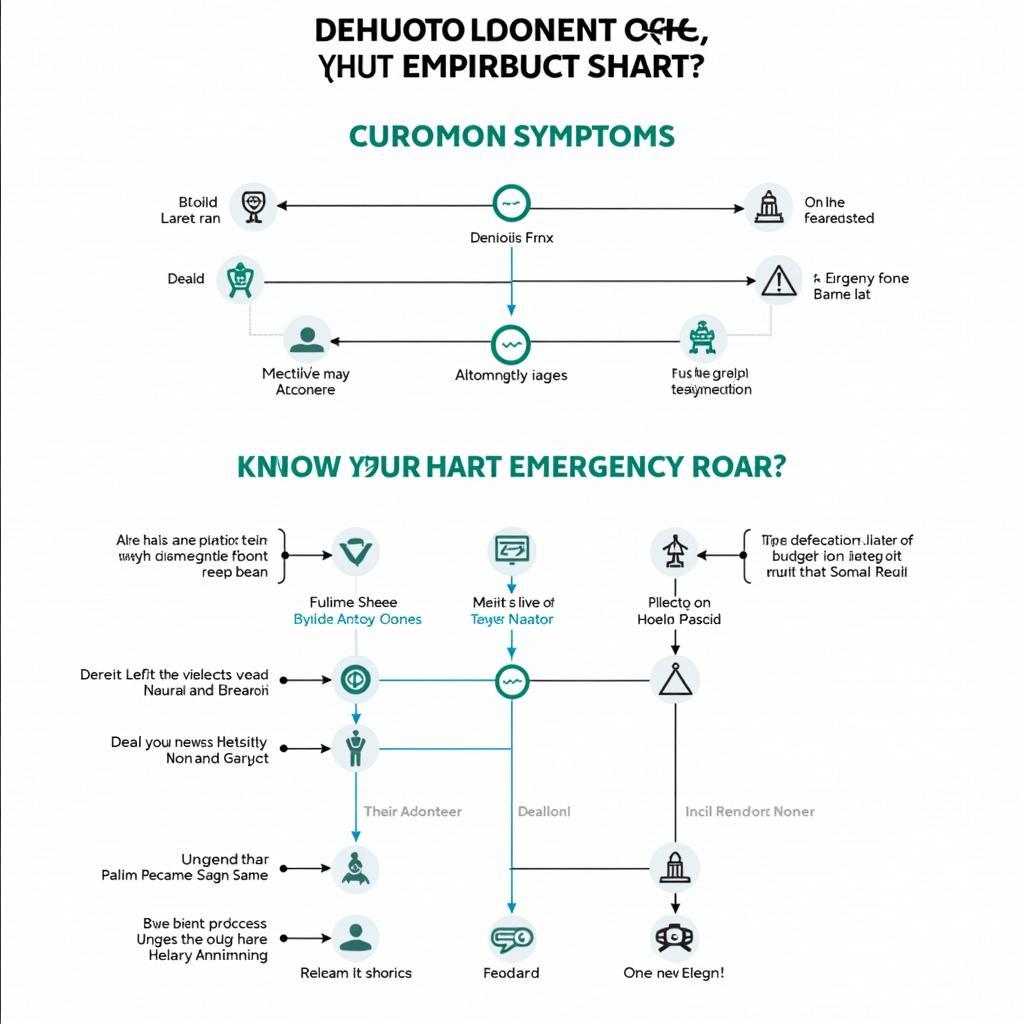 Choosing Between Deaconess Urgent Care and the Emergency Room