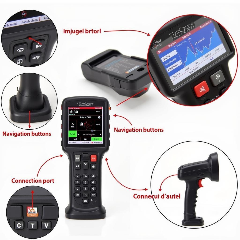 Essential Dealer Scanner Features