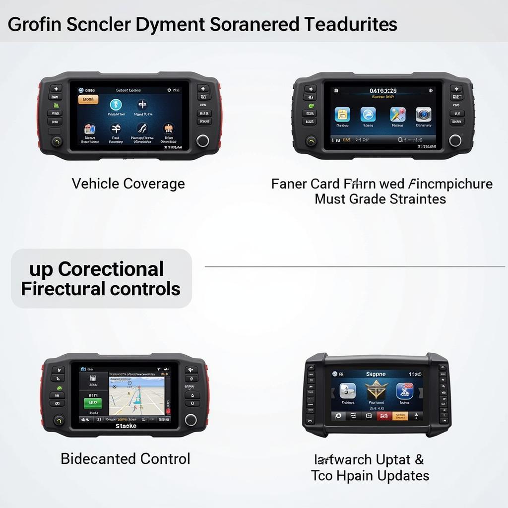 Essential Dealer Scanner Features for Automotive Diagnostics