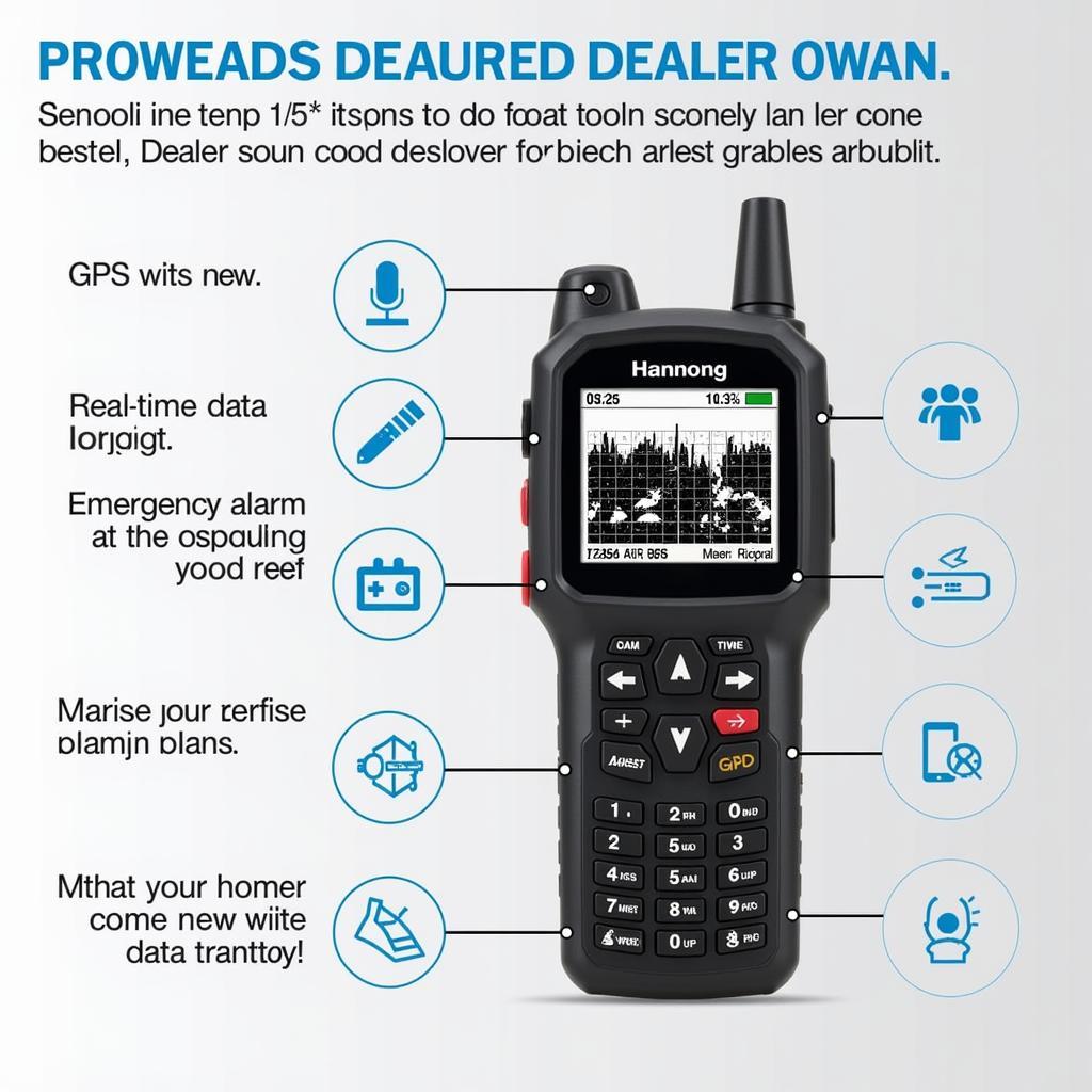 Dealer Scanner Features for Safety