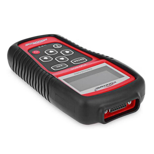 Diagnostic Scanner Code Reader Tester KW808 MS509 OBD2 OBDII EOBD Set Car - Image 6