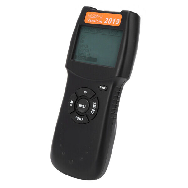 Diagnostic Tools-Universal Car Fault Code Reader D900 CANBUS OBD2 Scanner - Image 2