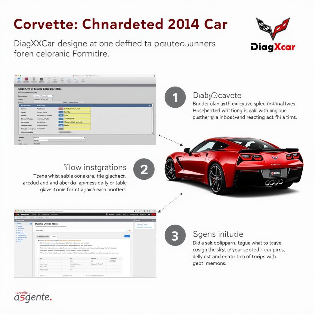 DiagXcar Dealer Scanner for 2015 Corvette