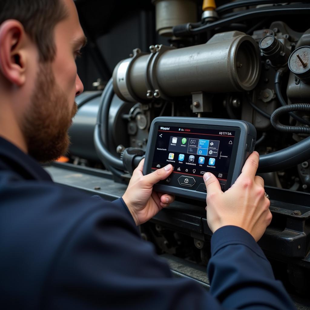 Diesel Scan Tool Sale: Benefits of Investing in a Quality Tool