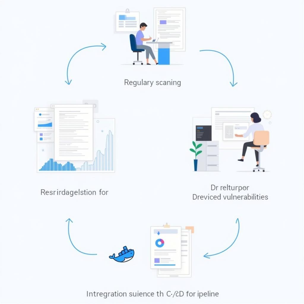 Docker Image Scanning Best Practices