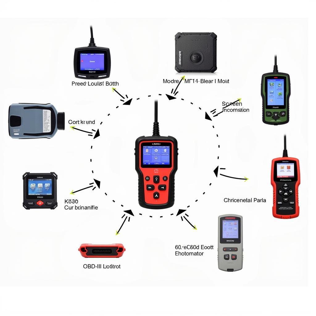 Choosing the Right Scan Tool for POGO