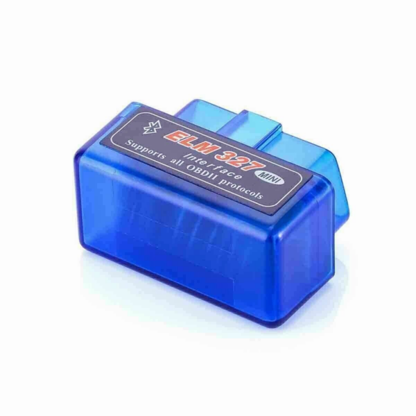 ELM327 OBD2 Code Reader Bluetooth Auto Diagnostic Tool OBDII Scanner Brand new - Image 5