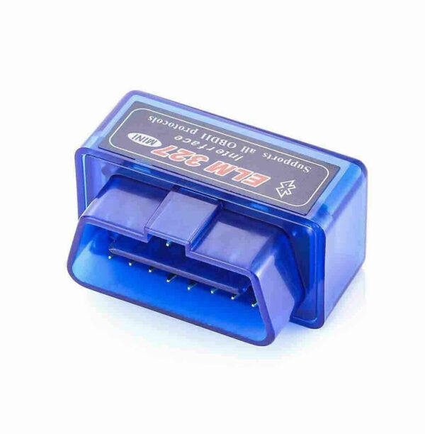 ELM327 Torque_Pro Bluetooth OBD2 Scanner Vehicle Data Monitor - Image 6