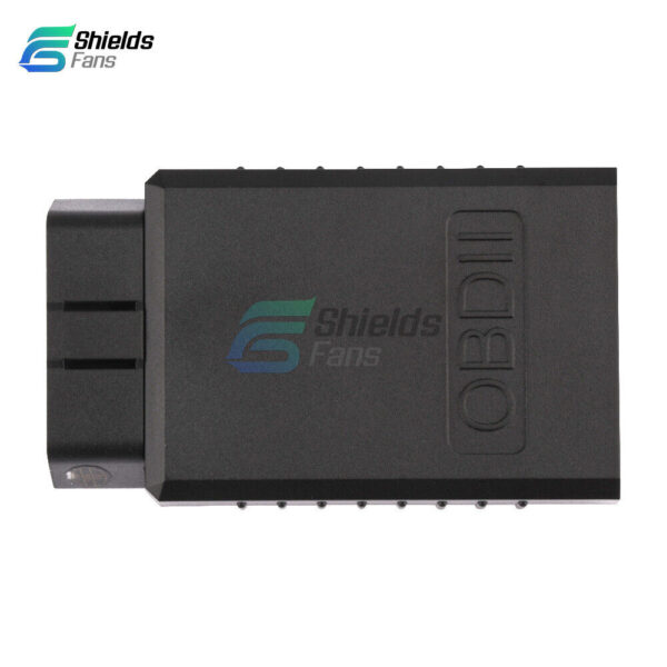 ELM327 V1.5 Bluetooth Interface OBD II OBD2 USB Diagnostic Auto Car Scanner Scan - Image 3