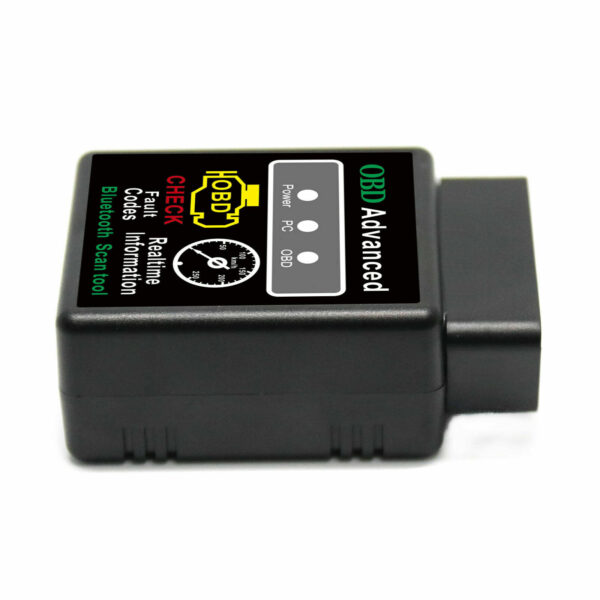 ELM327 V1.5 Bluetooth OBD2 OBDII Auto Car Diagnostic Scanner HS/MS Android - Image 4