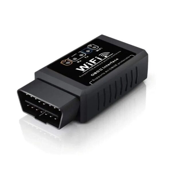 ELM327 Wifi OBD2 1.5 Car Diagnostic Scanner Automotive Fault Detection Code read - Image 6