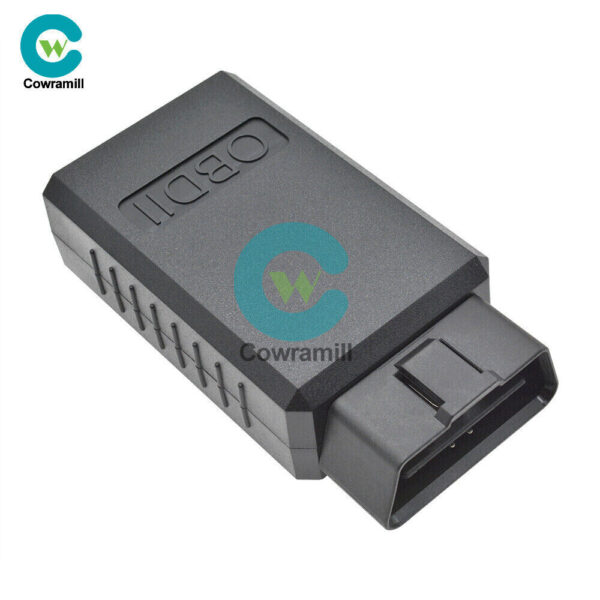 ELM327 WiFi OBD2/OBDII Car Diagnostic Scanner Code Reader For Iphone IOS Android - Image 4