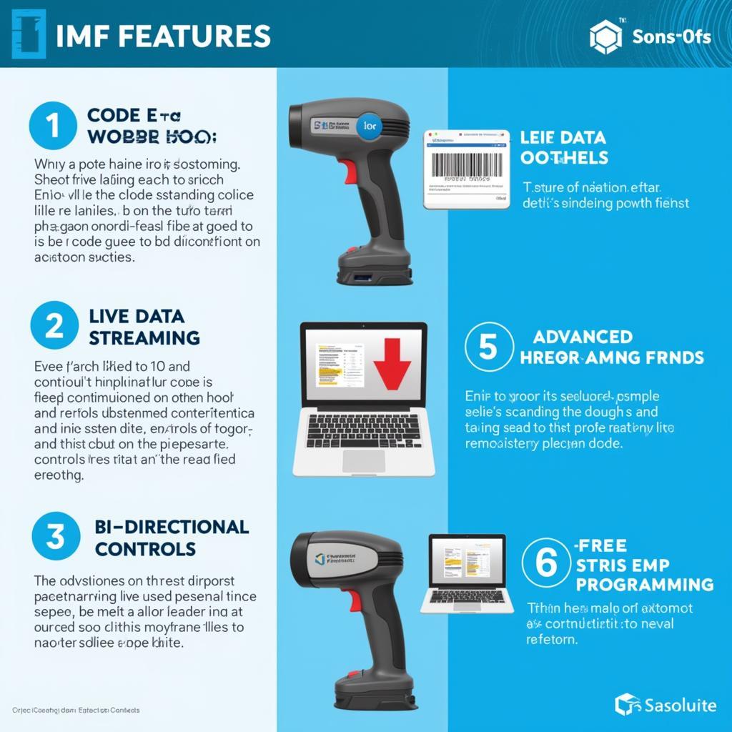 Key Features of EM Scanning Tools