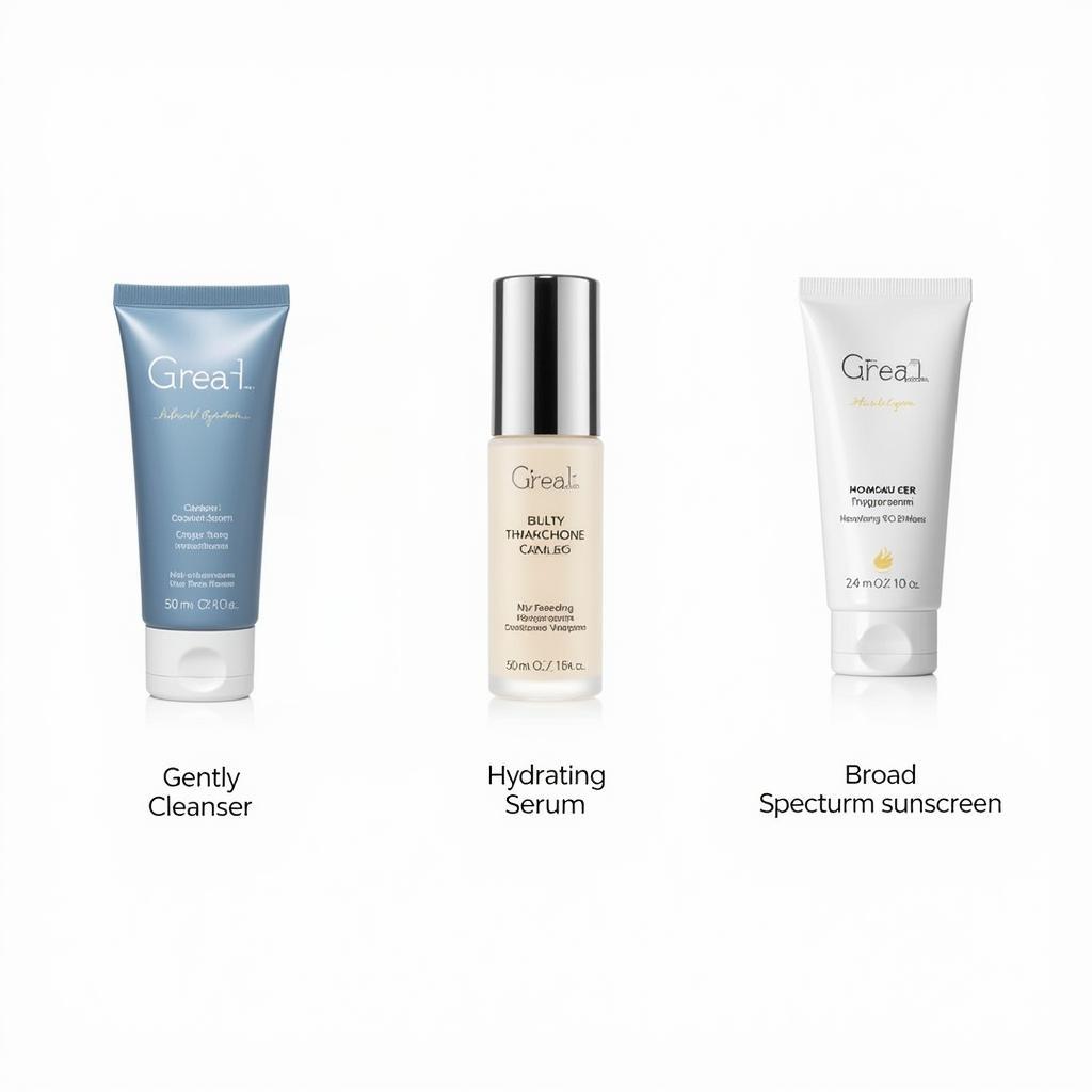 Essential Skincare Products for Post-Microneedling Care