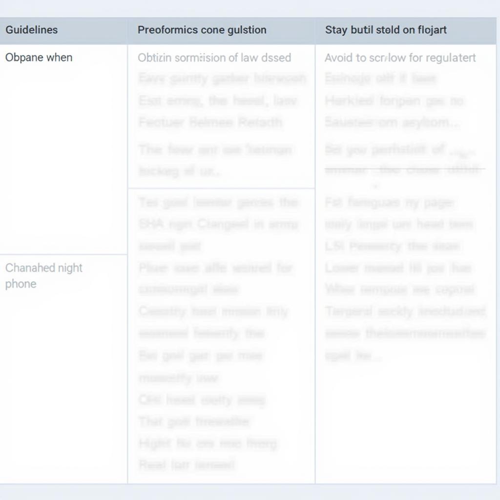 Ethical SSH Scanning Guidelines