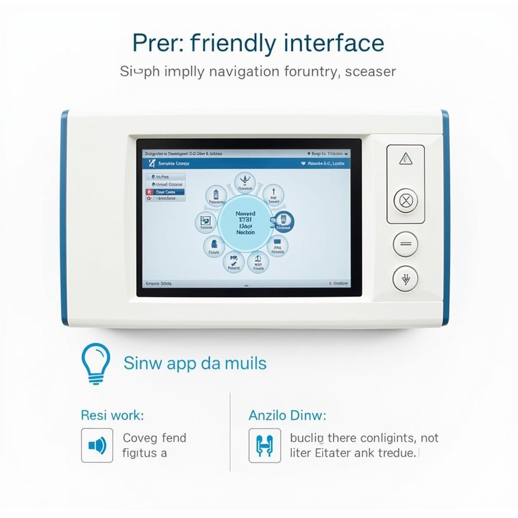 Eucleia Scanner Interface