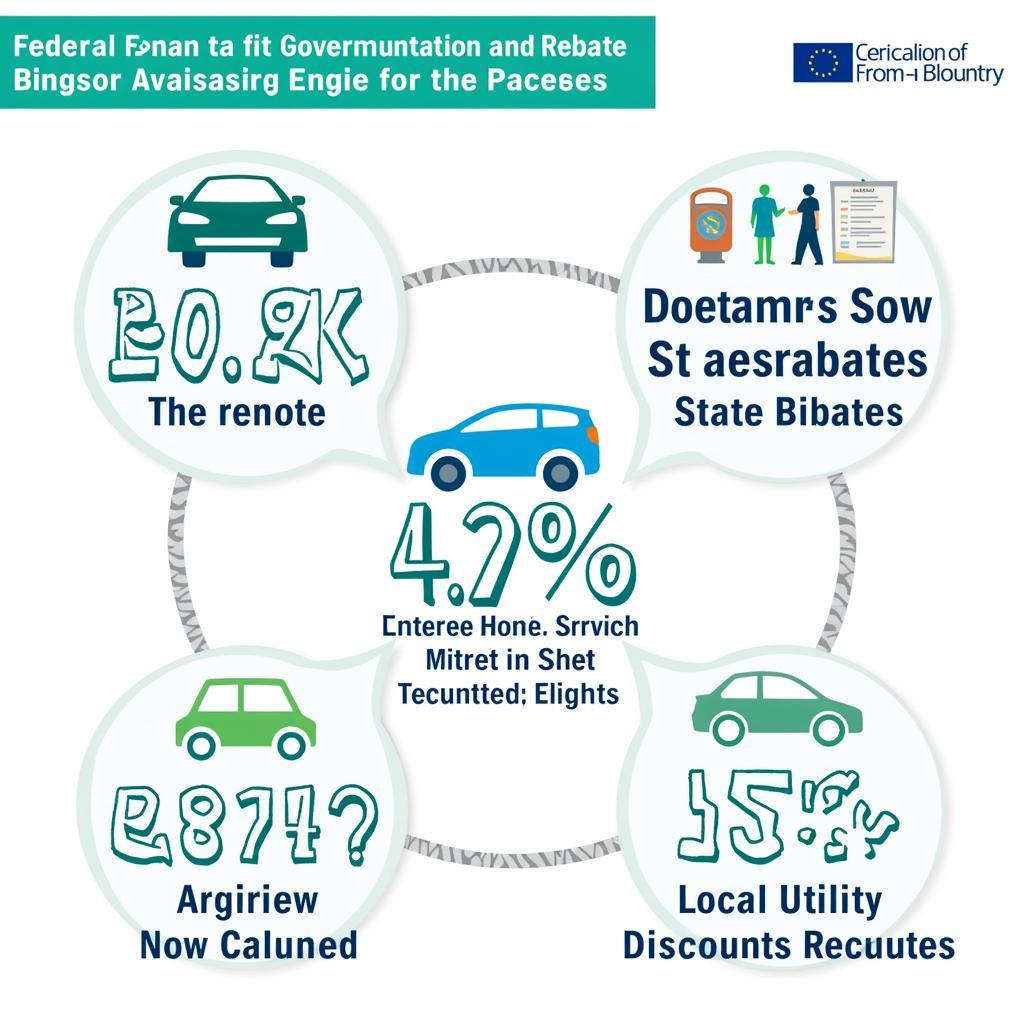 EV Government Incentives and Rebates