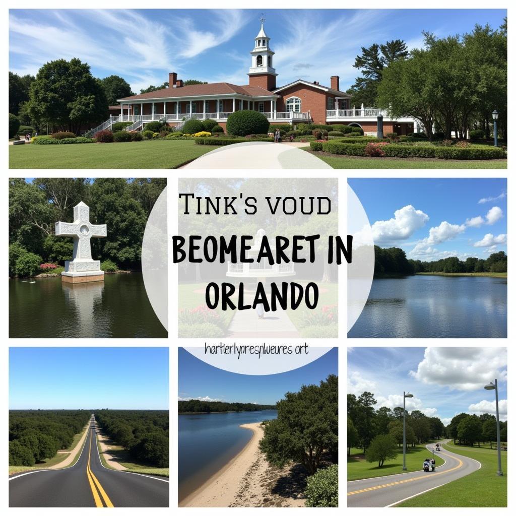 Exploring Orlando Beyond Theme Parks