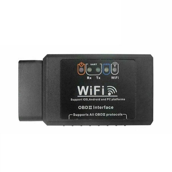 F04C Wifi Autocar OBD2 Error Check Scanner Diagnostic for Windows Android Io - Image 5