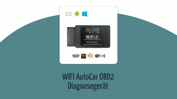 F04C Wifi Autocar OBD2 Error Check Scanner Diagnostic for Windows Android Io - Image 2