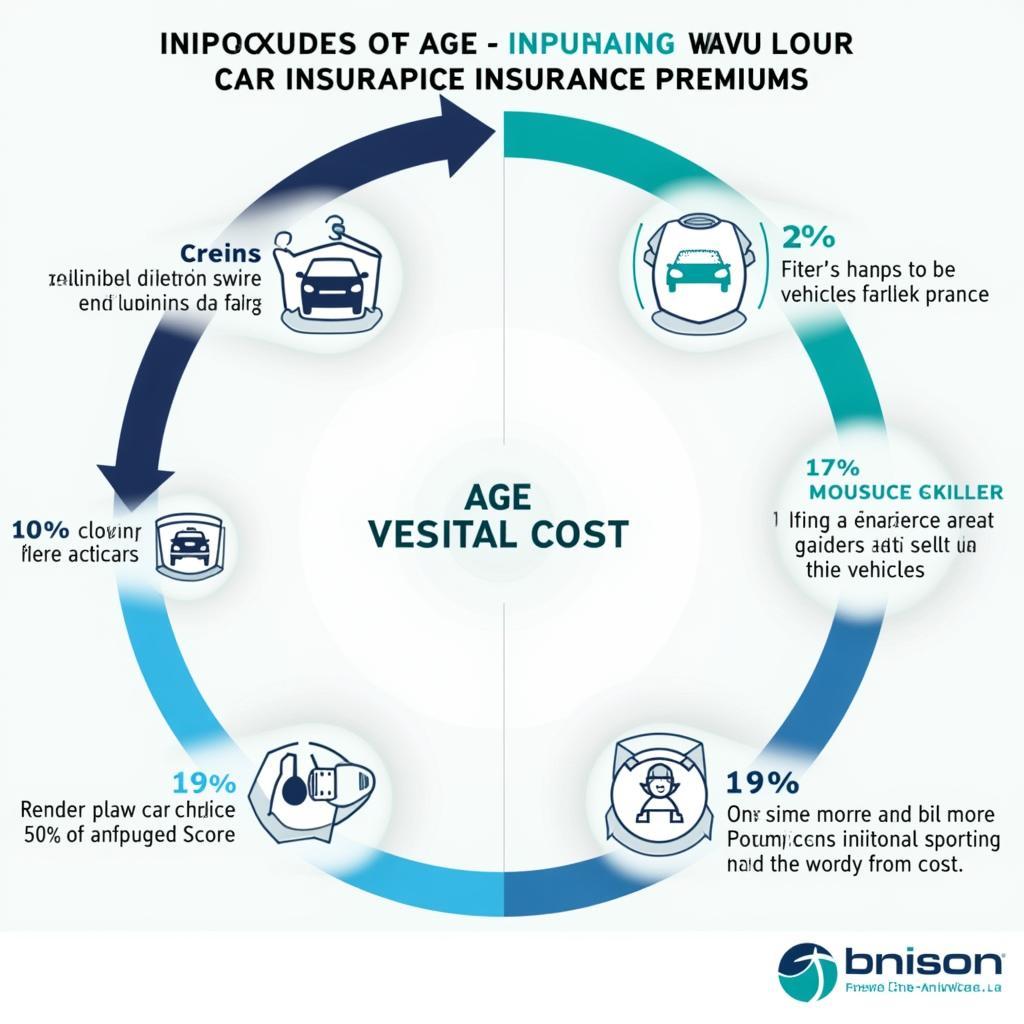 Factors Affecting Car Insurance Costs