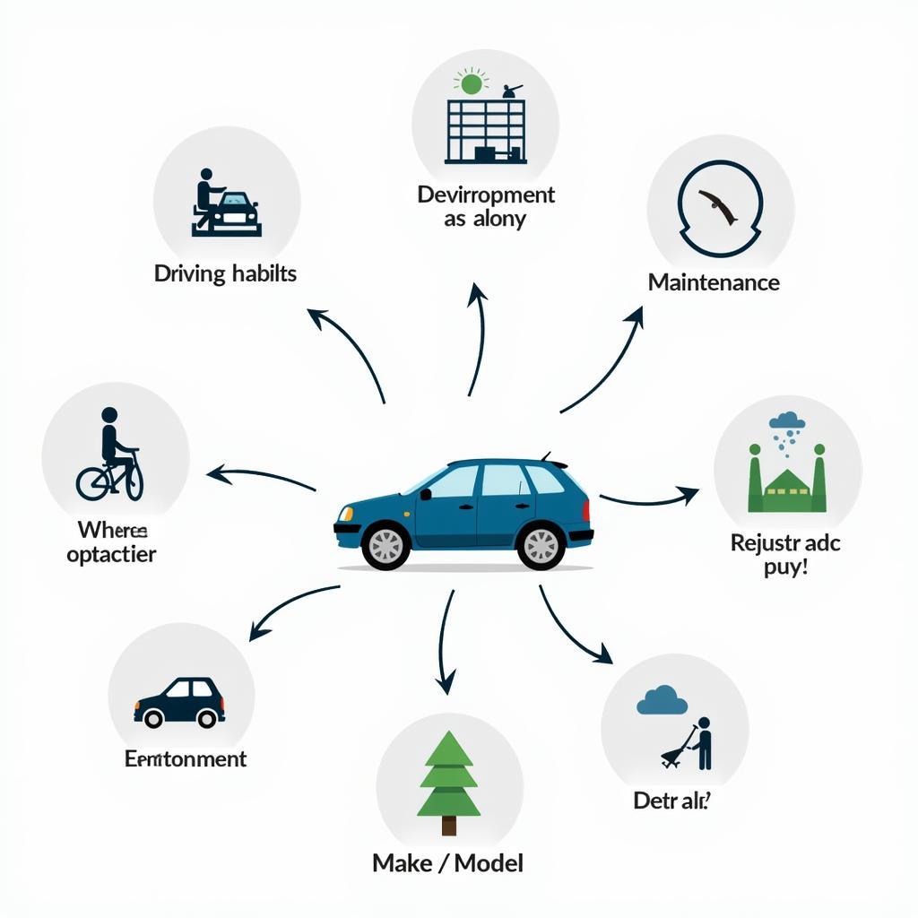 Factors Affecting Car Lifespan in the USA