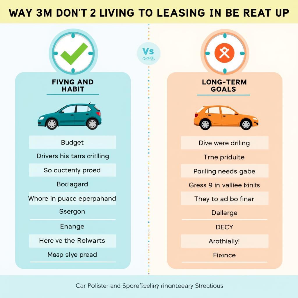 Factors Influencing Lease vs. Finance Decision