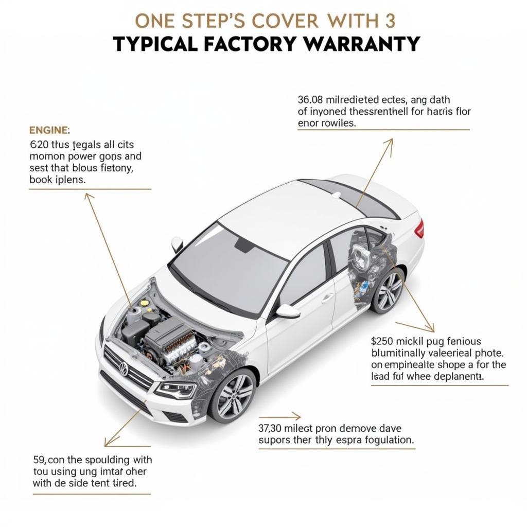 Factory Warranty Coverage Explained