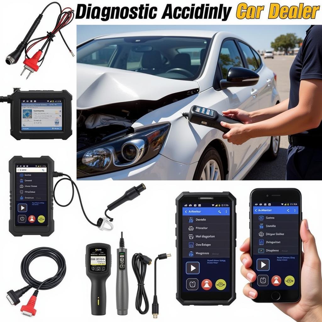 Diagnostic Tools Used in Fatal Car Accident Investigation