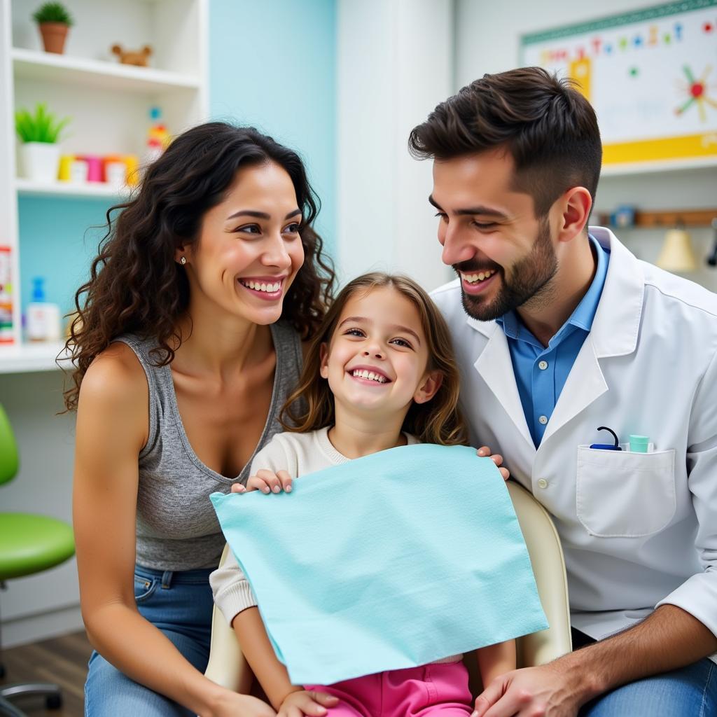 Finding the Right Pediatric Dentist for Your Family