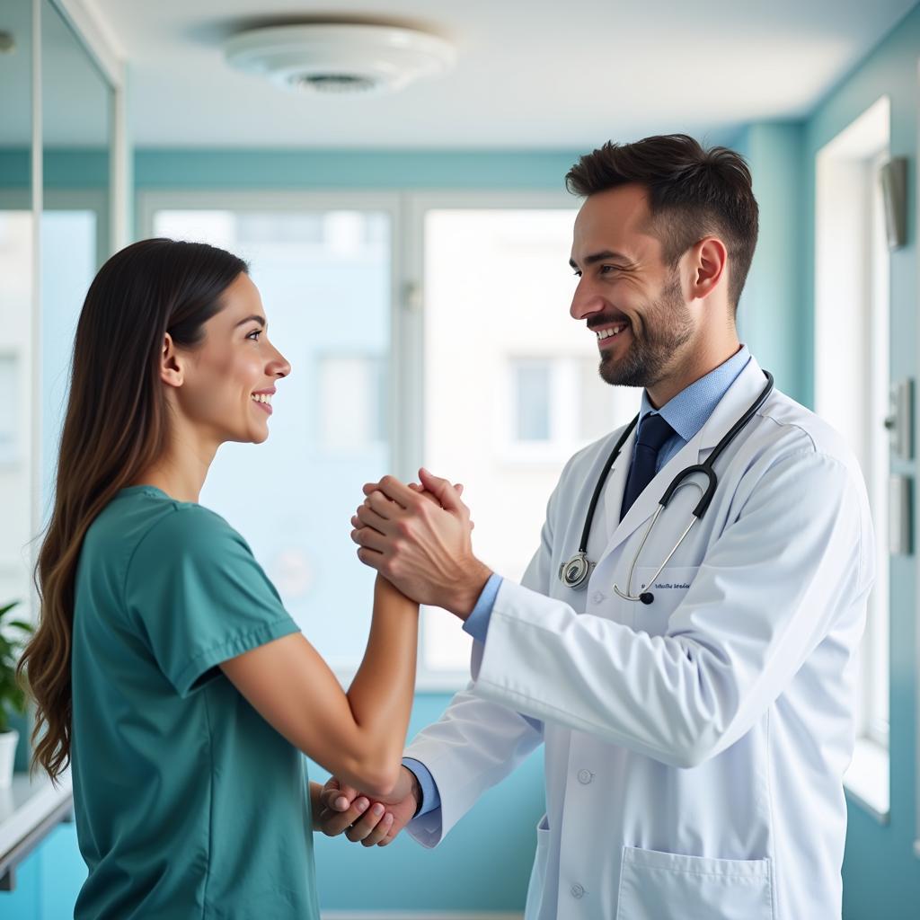 Finding the Right Preferred Primary Care Physician