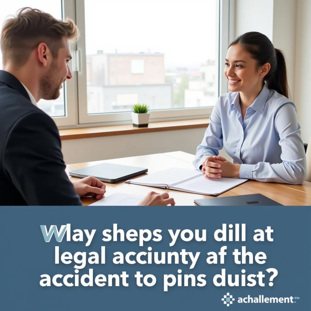 Finding the Right Attorney After a Car Accident