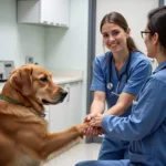 Finding the Right Veterinarian for Your Pet