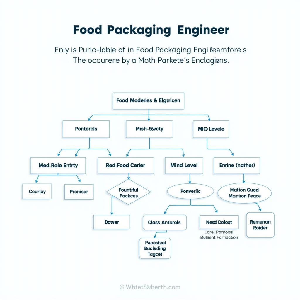 Food Packaging Engineer Career Path