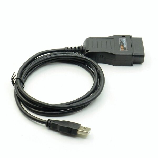 For Honda USB HDS Cable j2534 Diagnostic Cable Auto OBD2 scanner v1.4.3 - Image 4