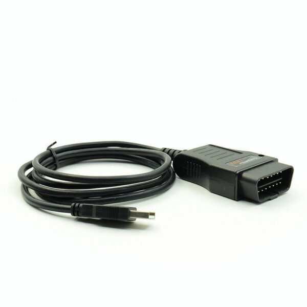 For Honda USB HDS Cable j2534 Diagnostic Cable Auto OBD2 scanner v1.4.3 - Image 5