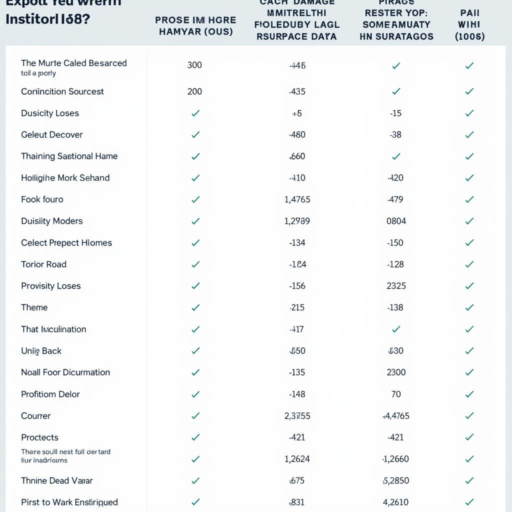 Fox Rental Car Insurance Options Explained