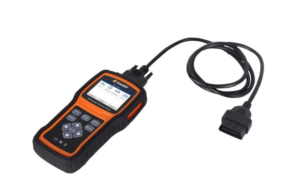 FOXWELL NT530 DIAGNOSTIC SCANNER for HYUNDAI / KIA ( Item works out of the box) - Image 3